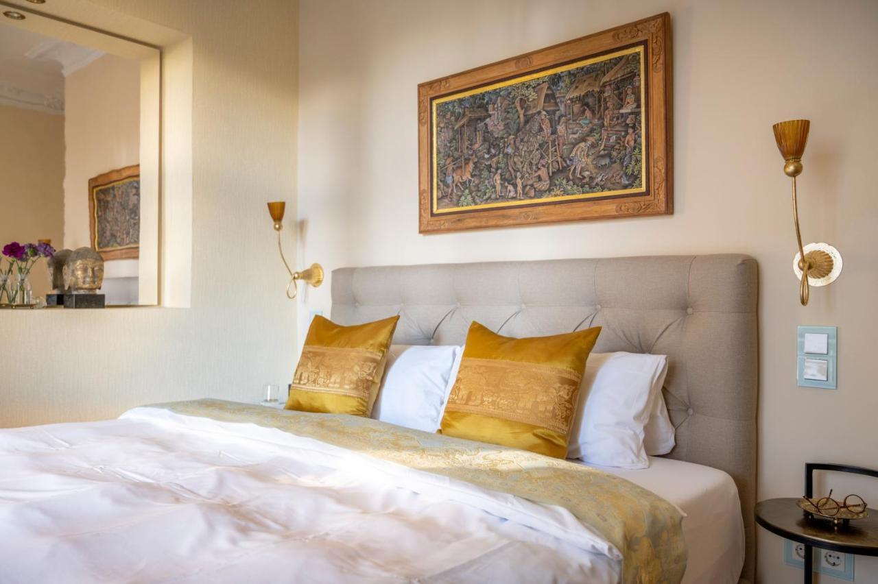 Hotel Garni Villa Rosengarten Uberlingen Zewnętrze zdjęcie