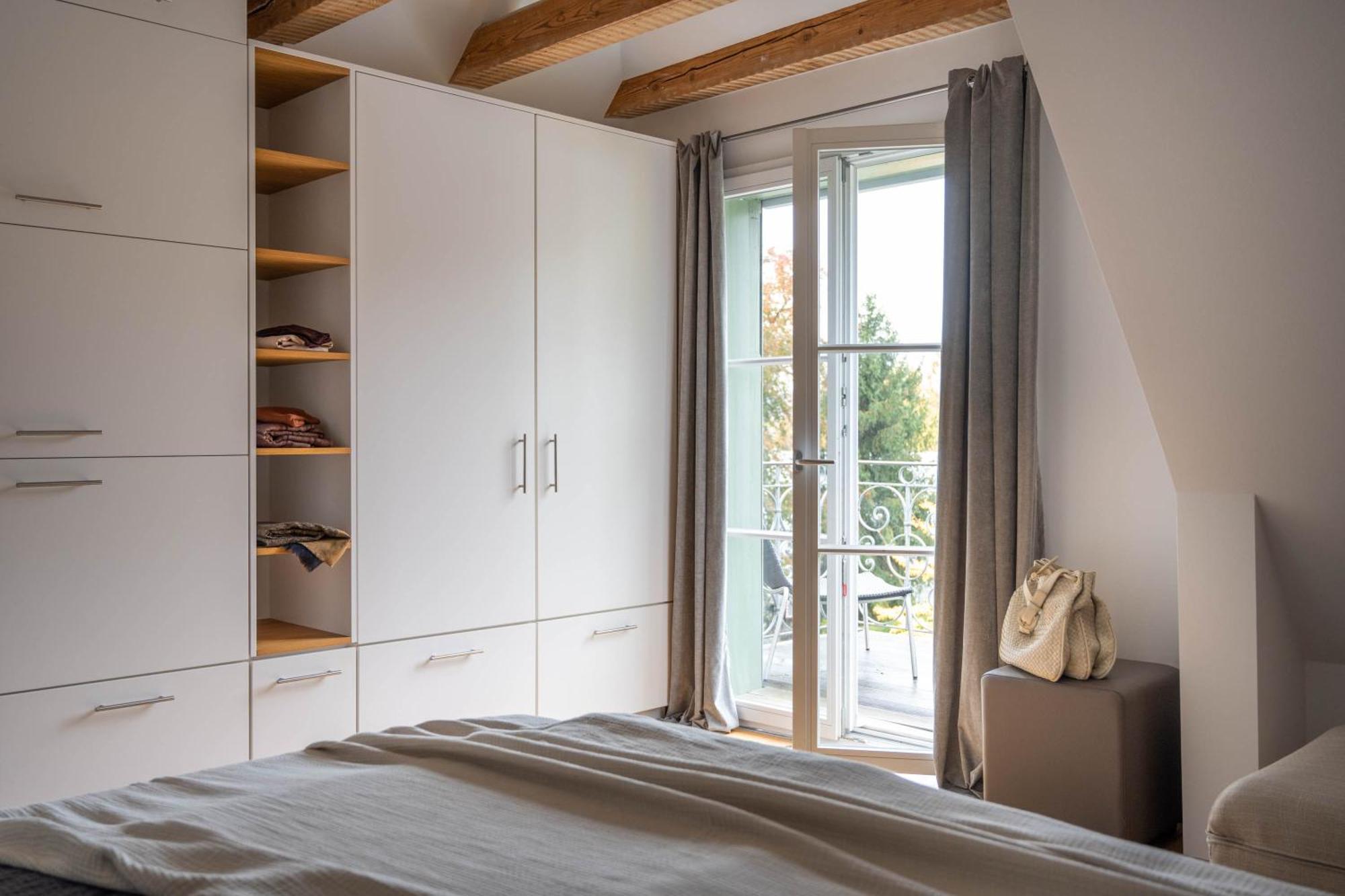 Hotel Garni Villa Rosengarten Uberlingen Zewnętrze zdjęcie